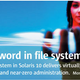 Image for article titled ZFS Now Default File System in Apple's OS X Leopard